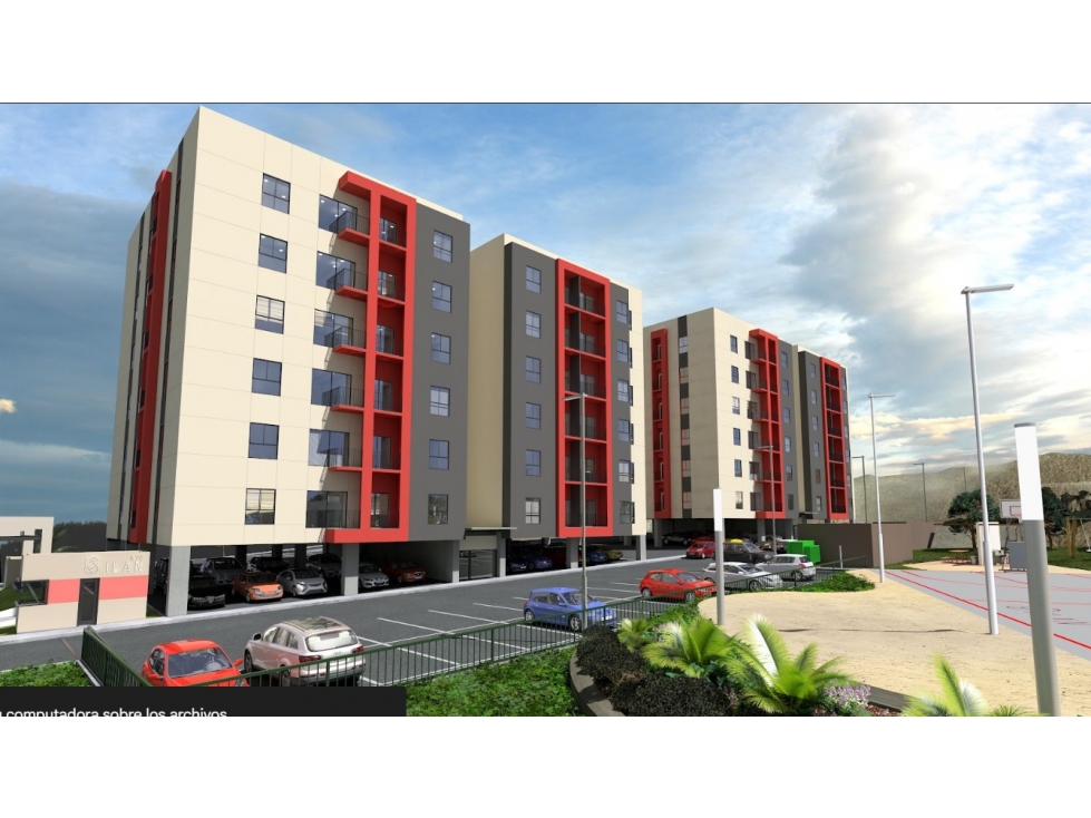 DEPARTAMENTO EN VENTA MODELO AURA EN KYO ILAN TIJUANA DESDE — foto 2