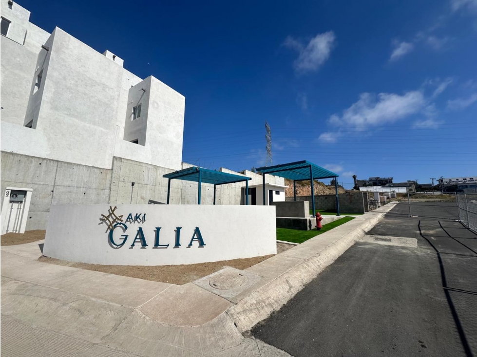 CASAS EN VENTA MODELO ASTER EN AKI GALIA PLAYAS ROSARITO DESDE — foto 3