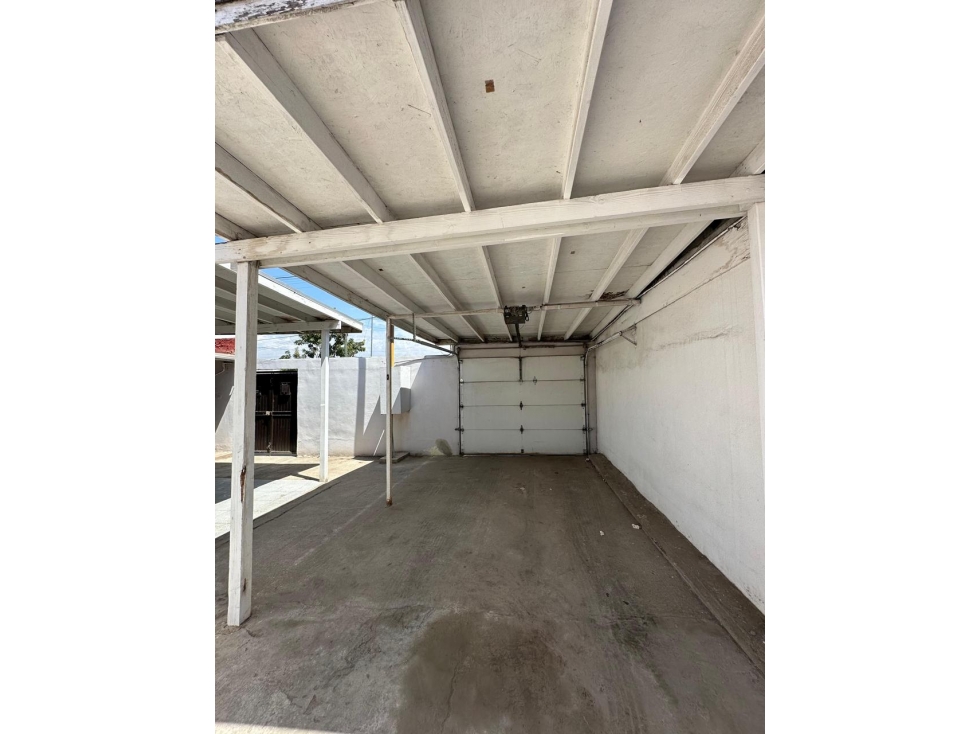 VENTA DE CASA EN FRACCIONAMIENTO BUENAVENTURA ENSENADA — foto 3