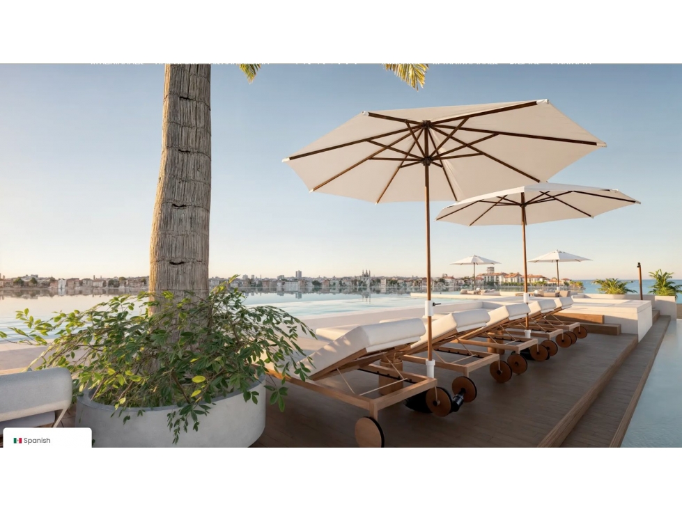 PREVENTA CONDOMINIOS 1 RECAMARA + FLEX SOUTH BAY PUERTO VALLARTA DESDE - 3