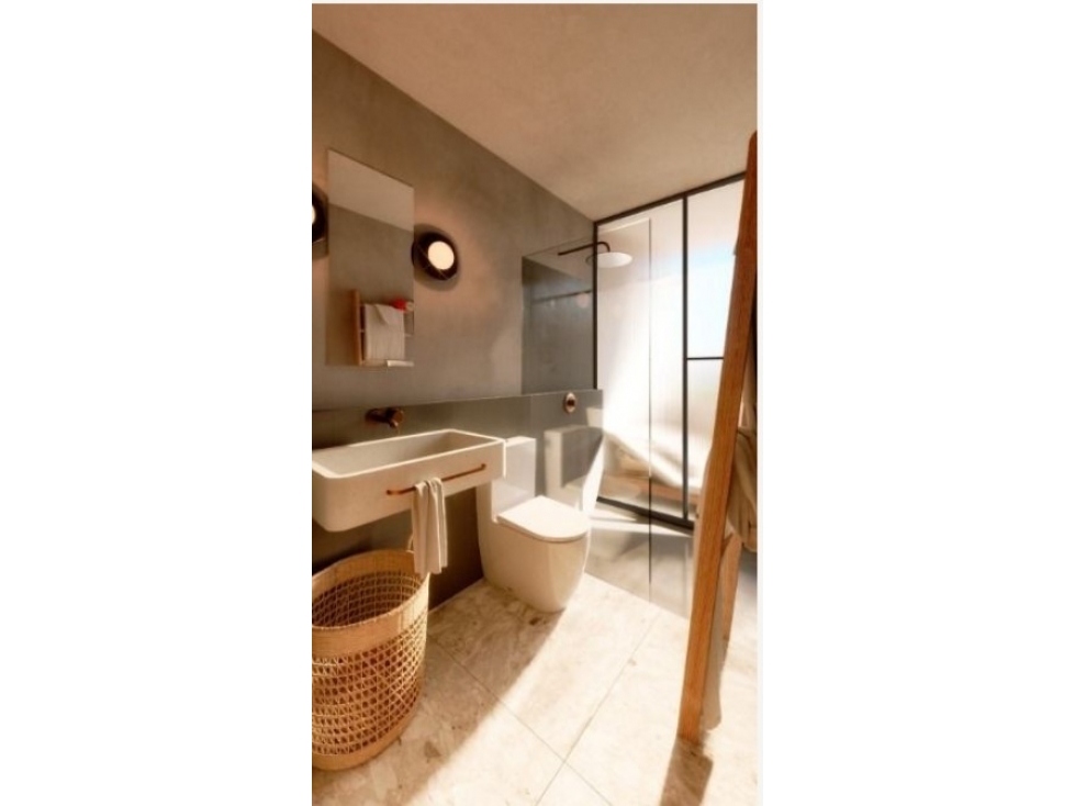 CONDOMINIOS EN PREVENTA EN VARIA LIVING 1 RECAMARA DESDE - 3