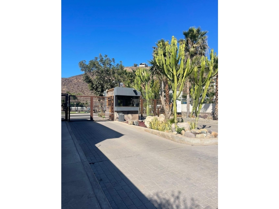 VENTA DE CASA EN PRIVADA ISLA CORONADO ENSENADA — foto 3