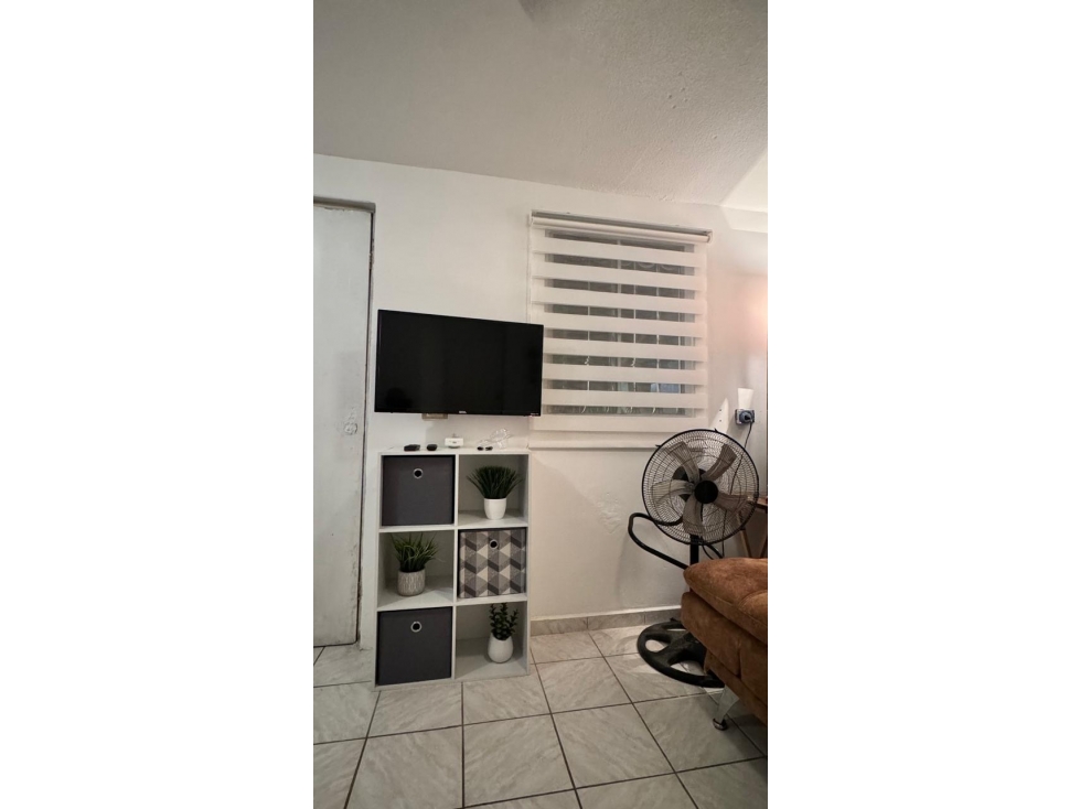 VENTA DE CASA EN FRACCIONAMIENTO VILLA FONTANA ENSENADA — foto 3