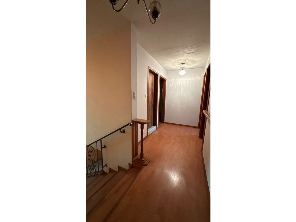 VENTA DE CASA EN ZONA CENTRICA FRACCIONAMIENTO NUEVA ENSENADA — foto 3