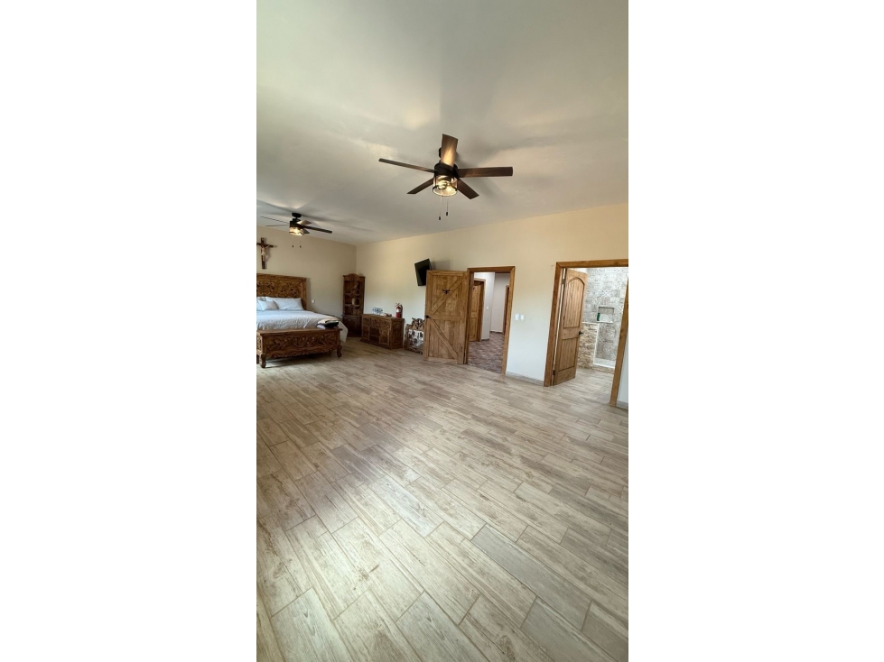VENTA DE RANCHO EN EL PORVENIR (GUADALUPE), ENSENADA - 3