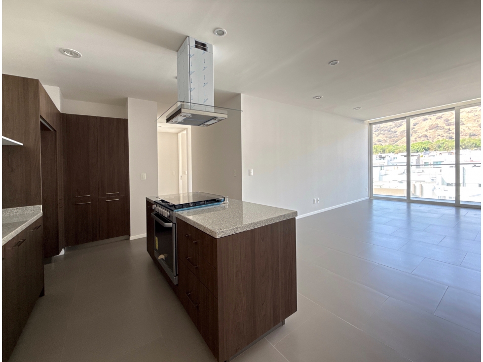 DEPARTAMENTO 201 EN VENTA EN TORRE HISPANIA FRACC. LA RIOJA - 3