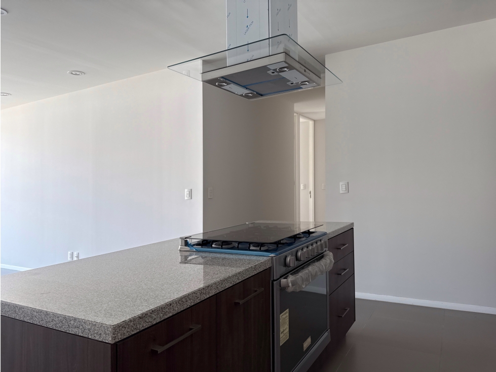 DEPARTAMENTO 202 EN VENTA EN TORRE HISPANIA FRACC. LA RIOJA - 3