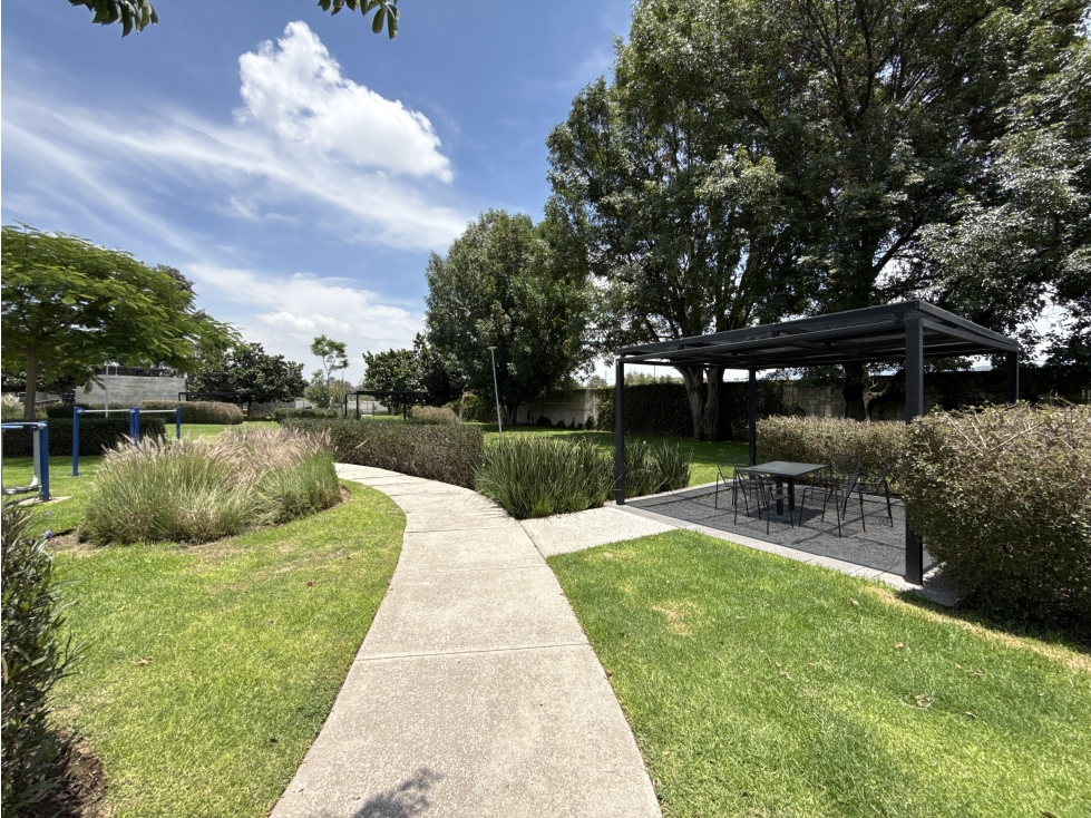 VENTA CASA JARDINES SANTA ANITA, ZOI RESIDENCIAL, TLAJOMULCO DE ZUÑIGA - 3