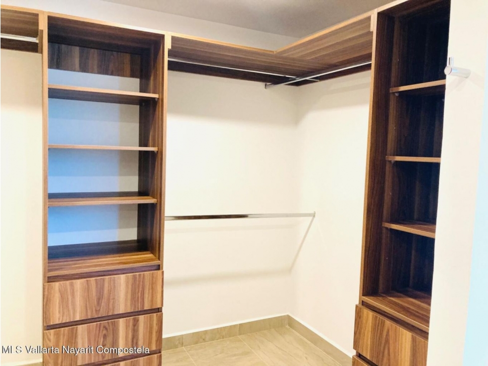 DEPTO EN VENTA EN IYARI ENTORNO RESIDENCIAL LAS JARRETEADERAS NAY. — foto 3