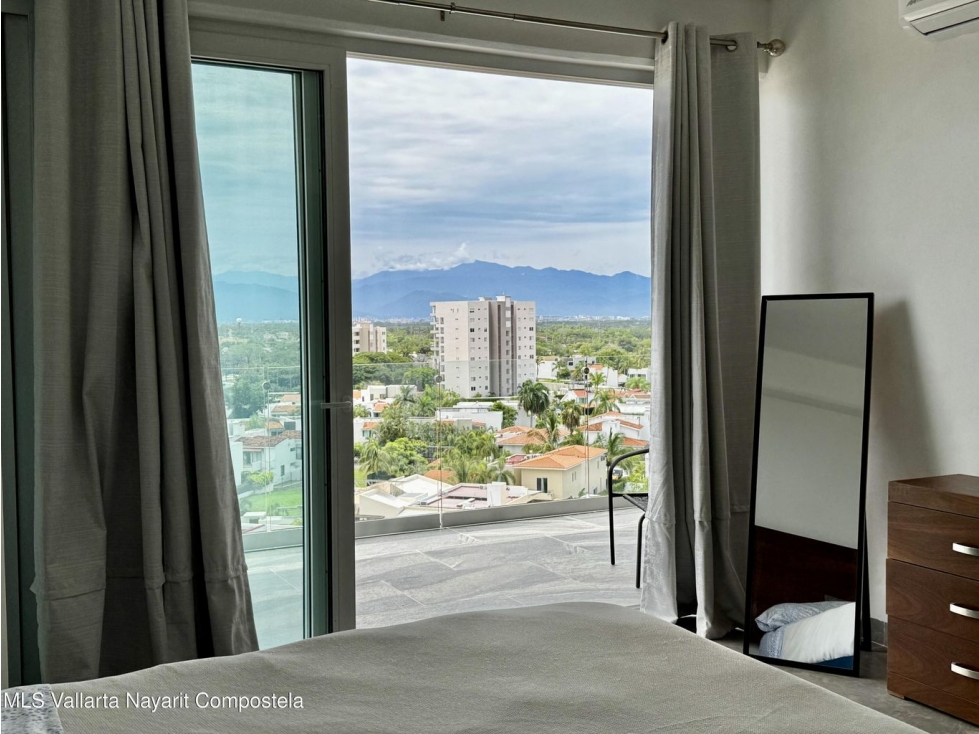 DEPARTAMENTO EN VENTA EN BELIEVE CONDOMINIOS EN FLAMINOS NAYARIT - 3