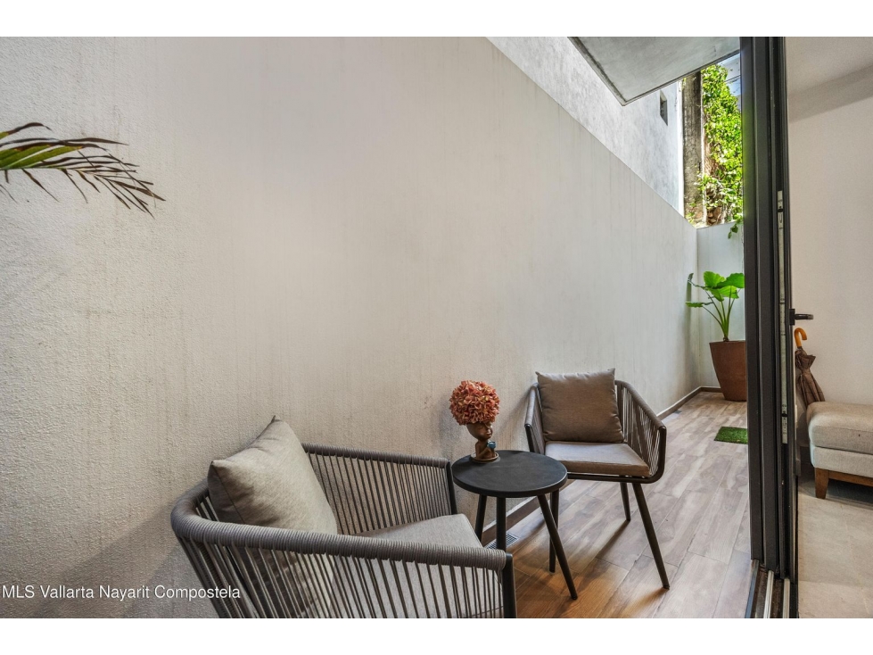 DEPARTAMENTO EN VENTA EN OPORTO CONDOMINIO EN PUERTO VALLARTA — foto 3