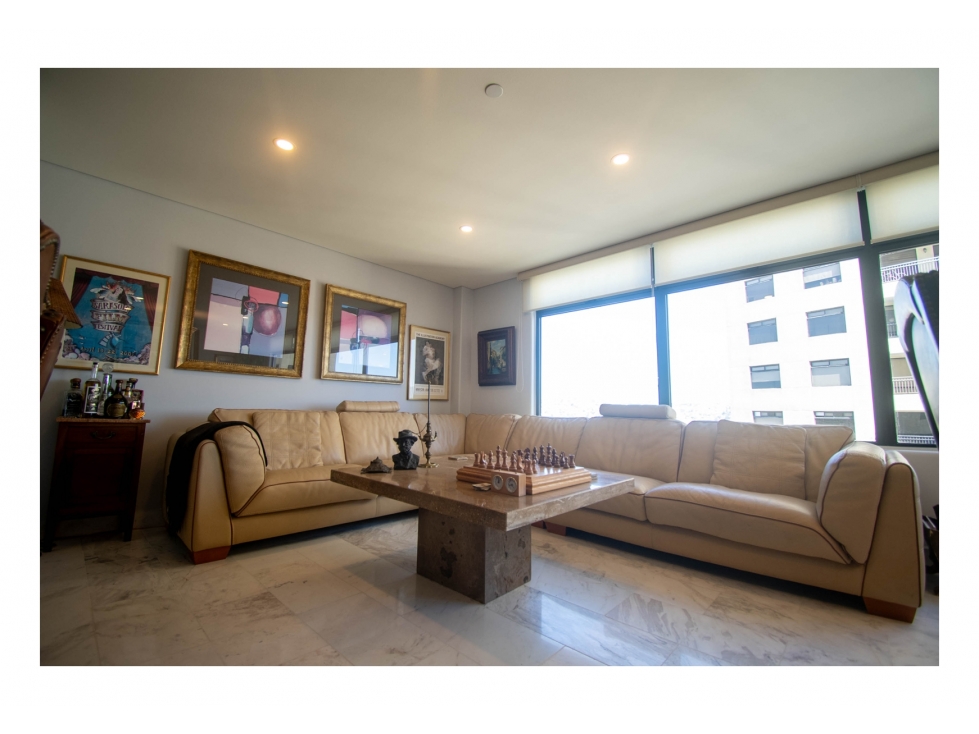Departamento en NewCity Tijuana. Cerca de la Garita Amenidades Premium - 3