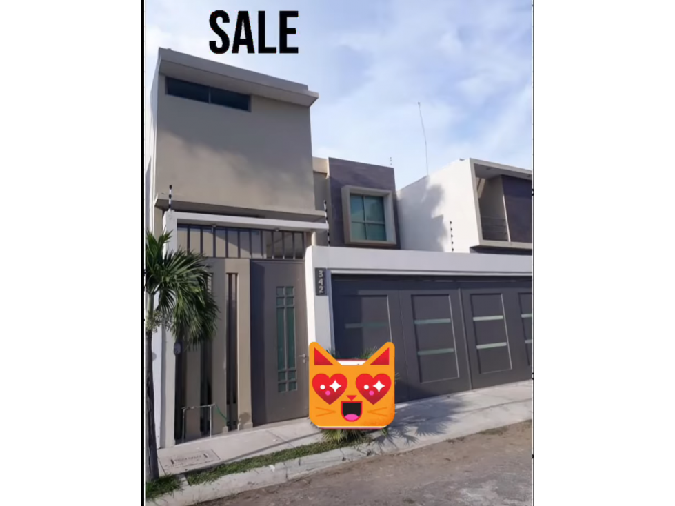 CASA EN VENTA EN ZONA NORTE VILLA DE ALVAREZ COLIMA - 2