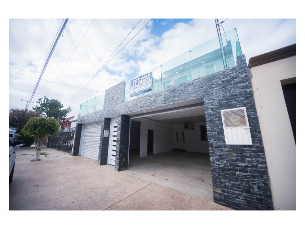 CASA EN VENTA DE 4 RECAMARAS EN PLAYAS DE TIJUANA