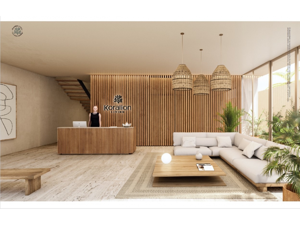 DEPTO. TIPO A EN VENTA EN KORALION LIVING EN PUERTO VALLARTA DESDE — foto 5