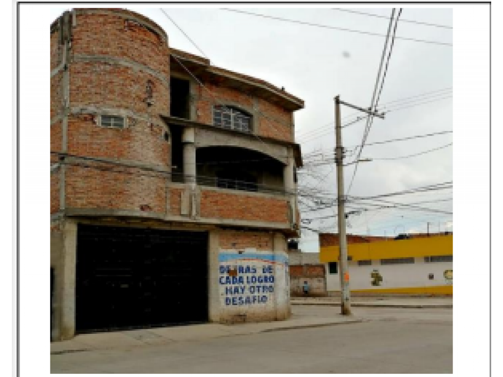 CASA EN VENTA EN SAN MIGUEL CORTAZAR GUANAJUATO PRECIO REBAJADO — foto 2
