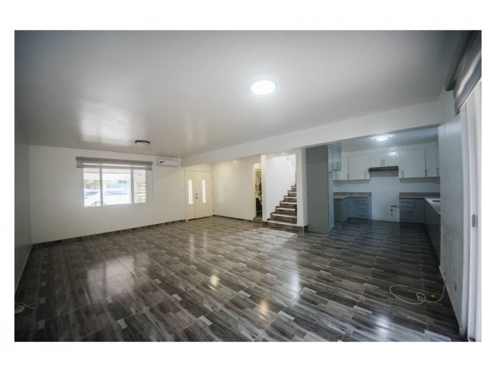 CASA EN VENTA DE 4 RECAMARAS EN PLAYAS DE TIJUANA — foto 4