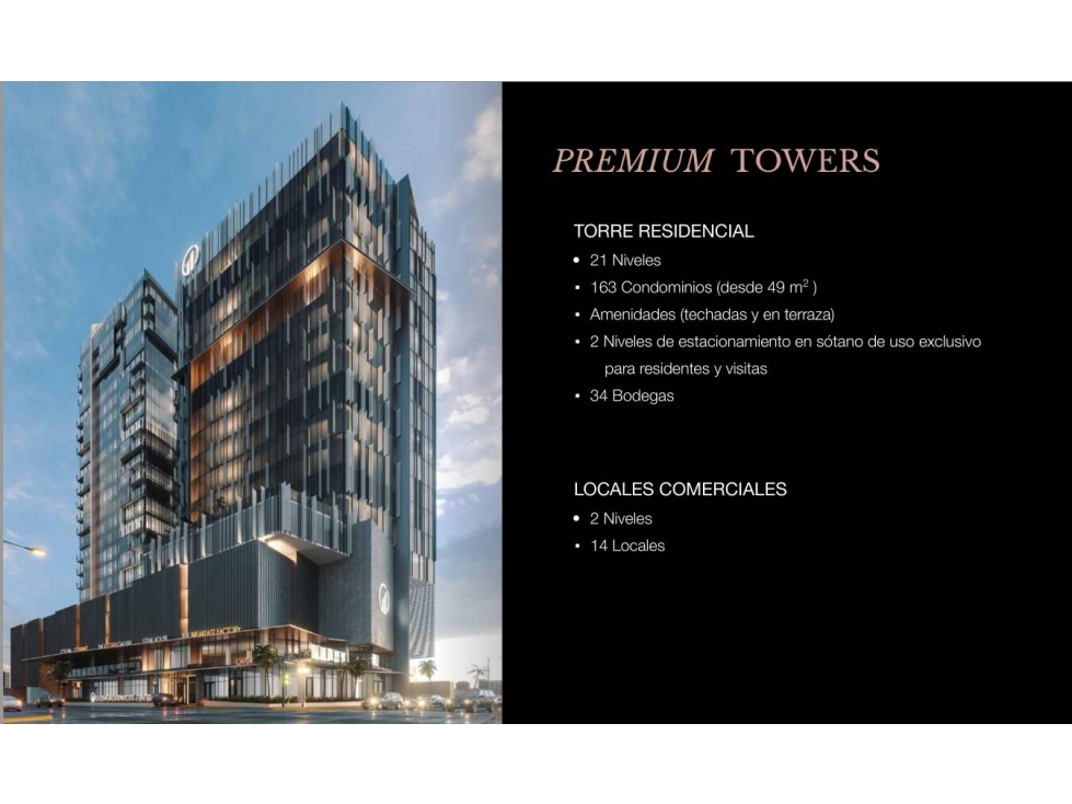CONDOMINIOS MOD. DUBAI EN VENTA EN COSMOPOLITAN CITY CENTER TIJUANA — foto 2