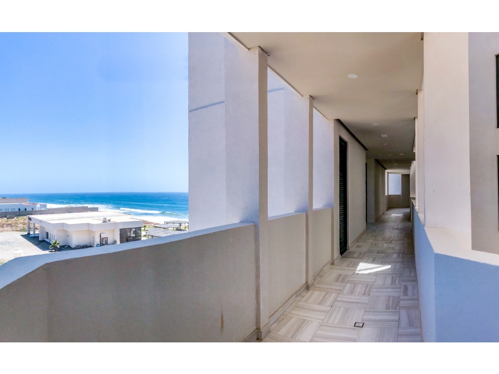 DEPARTAMENTOS EN VENTA TORRE A EN MISION VIEJO SUR ROSARITO DESDE - 3