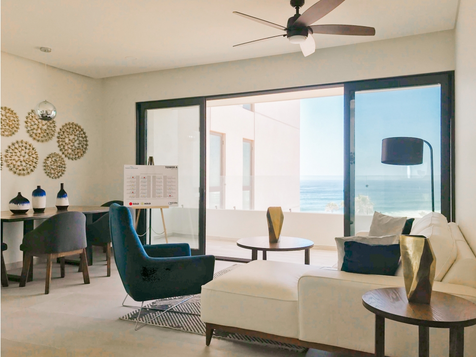 DEPARTAMENTOS EN VENTA TORRE C EN MISION VIEJO SUR ROSARITO DESDE - 2