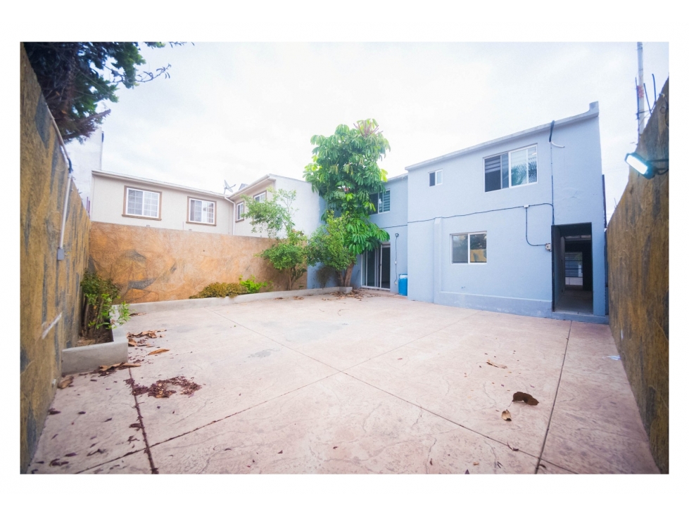 CASA EN VENTA DE 4 RECAMARAS EN PLAYAS DE TIJUANA — foto 6