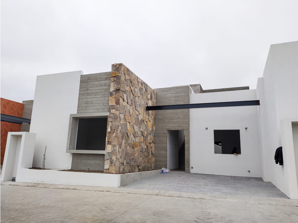 CASA EN VENTA PIRAMIDE PLAZA DEL MAR MODELO SANTA BARBARA PLUS DESDE - 1