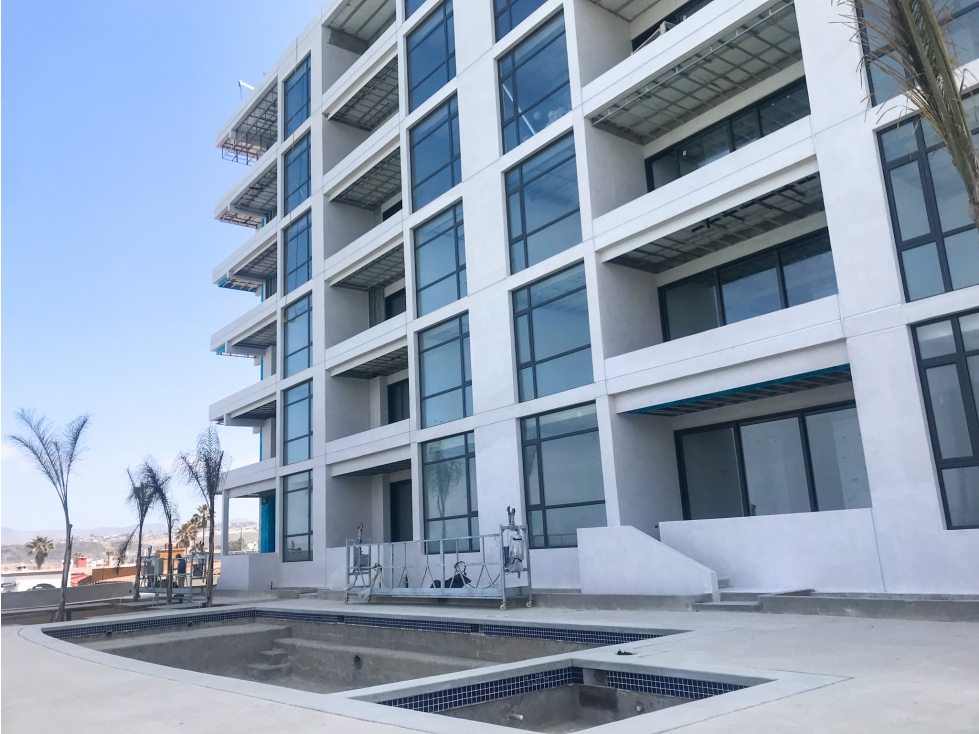 DEPARTAMENTOS EN VENTA TORRE A EN MISION VIEJO SUR ROSARITO DESDE - 4