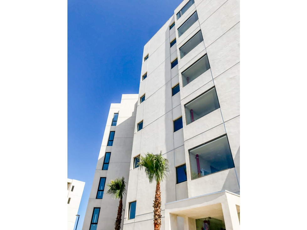 DEPARTAMENTOS EN VENTA TORRE A EN MISION VIEJO SUR ROSARITO DESDE - 5