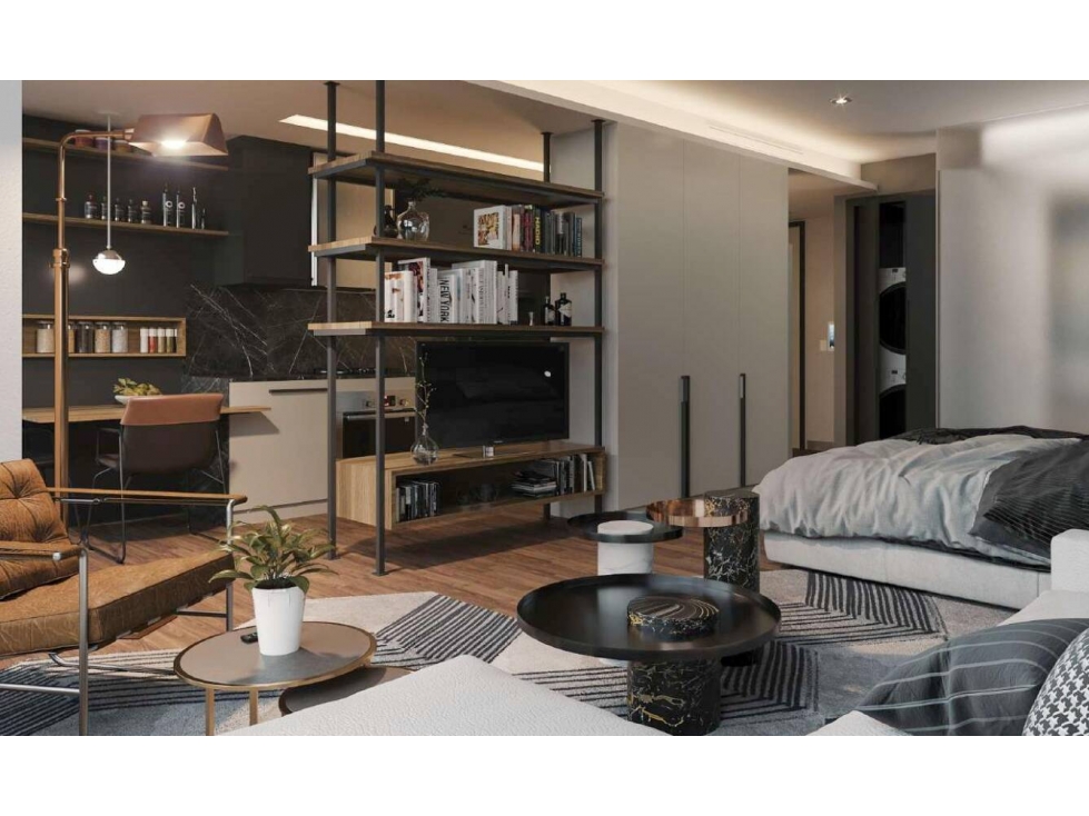 CONDOMINIOS MOD. DUBAI EN VENTA EN COSMOPOLITAN CITY CENTER TIJUANA — foto 5
