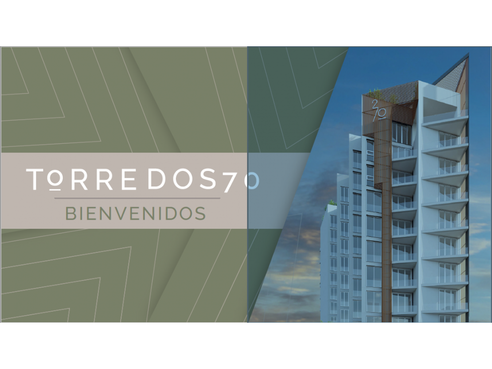 PREVENTA DEPARTAMENTO MODELO EPIDOT EN TORRE 270 TIJUANA DESDE - 2