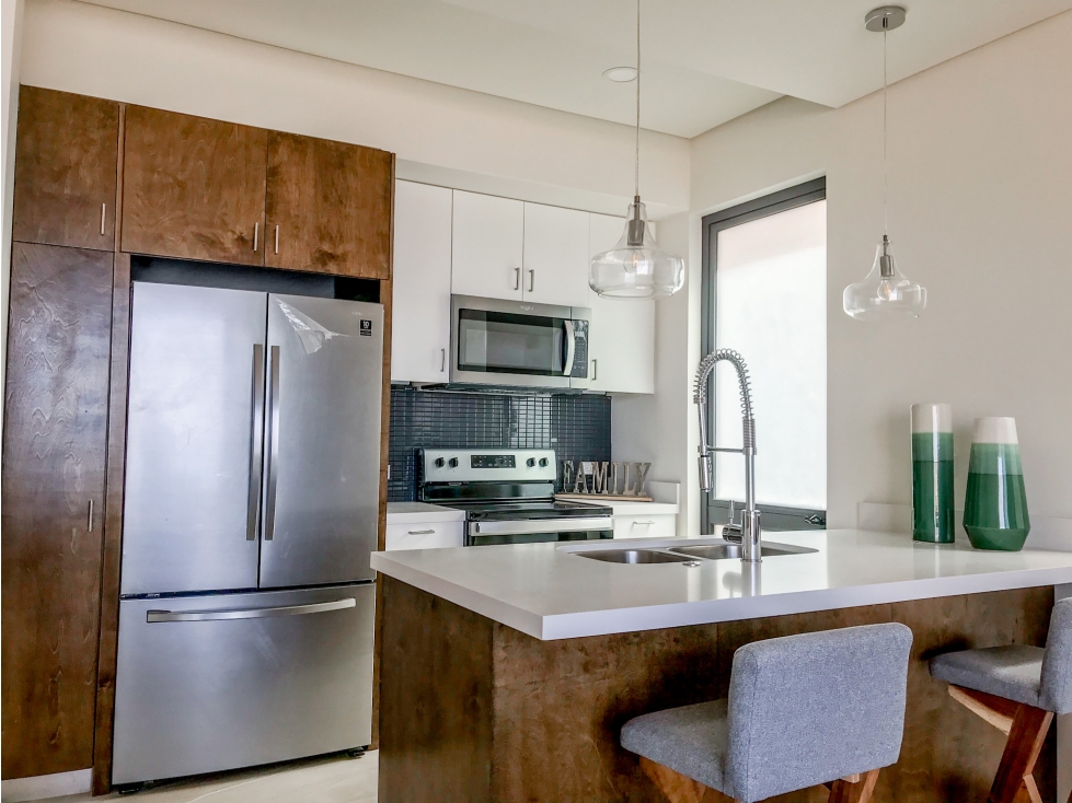 DEPARTAMENTOS EN VENTA TORRE C EN MISION VIEJO SUR ROSARITO DESDE - 5