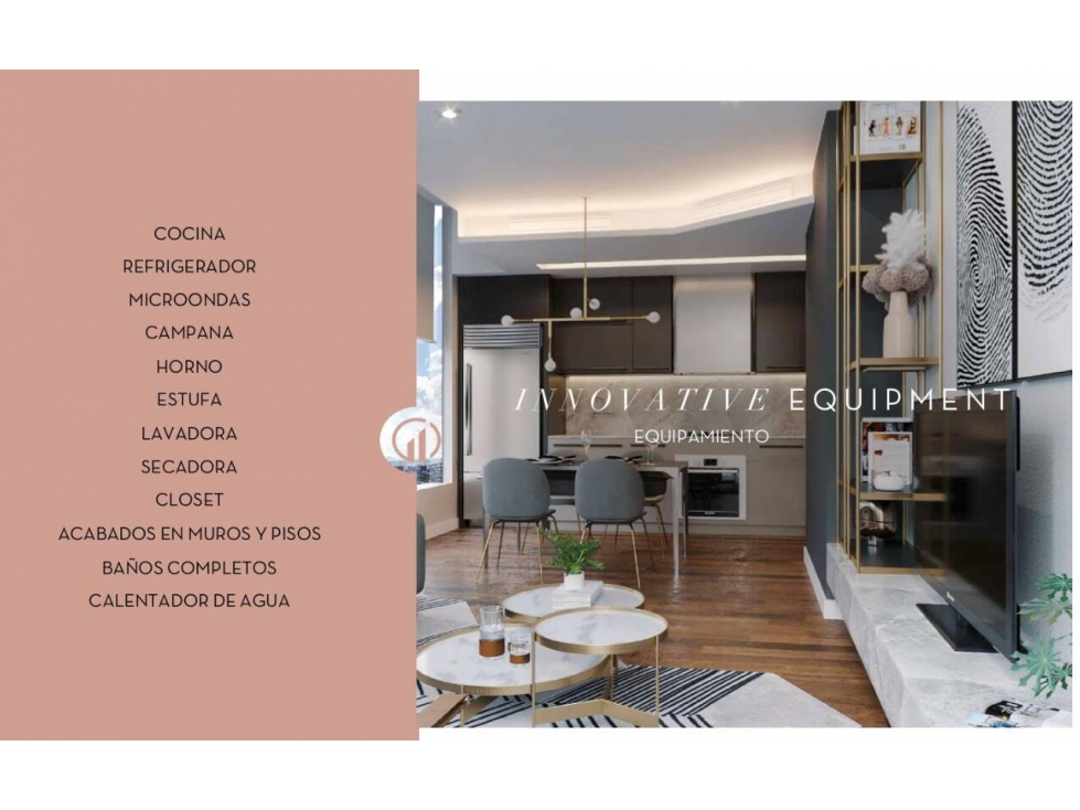 CONDOMINIOS MOD. DUBAI EN VENTA EN COSMOPOLITAN CITY CENTER TIJUANA — foto 6
