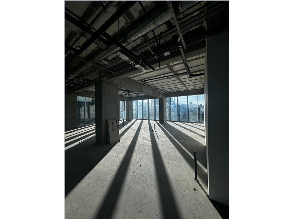 OFICINAS 101 EN VENTA EN CENTRAL TOREO TIJUANA ENTREGA INMEDIATA - 2