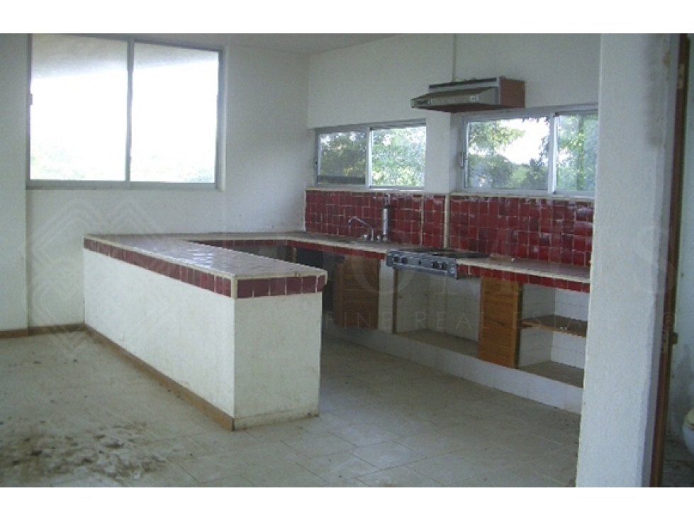 LOTE FLORES SOBRE CARRETERA LA CRUZ - PUNTA MITA - 5