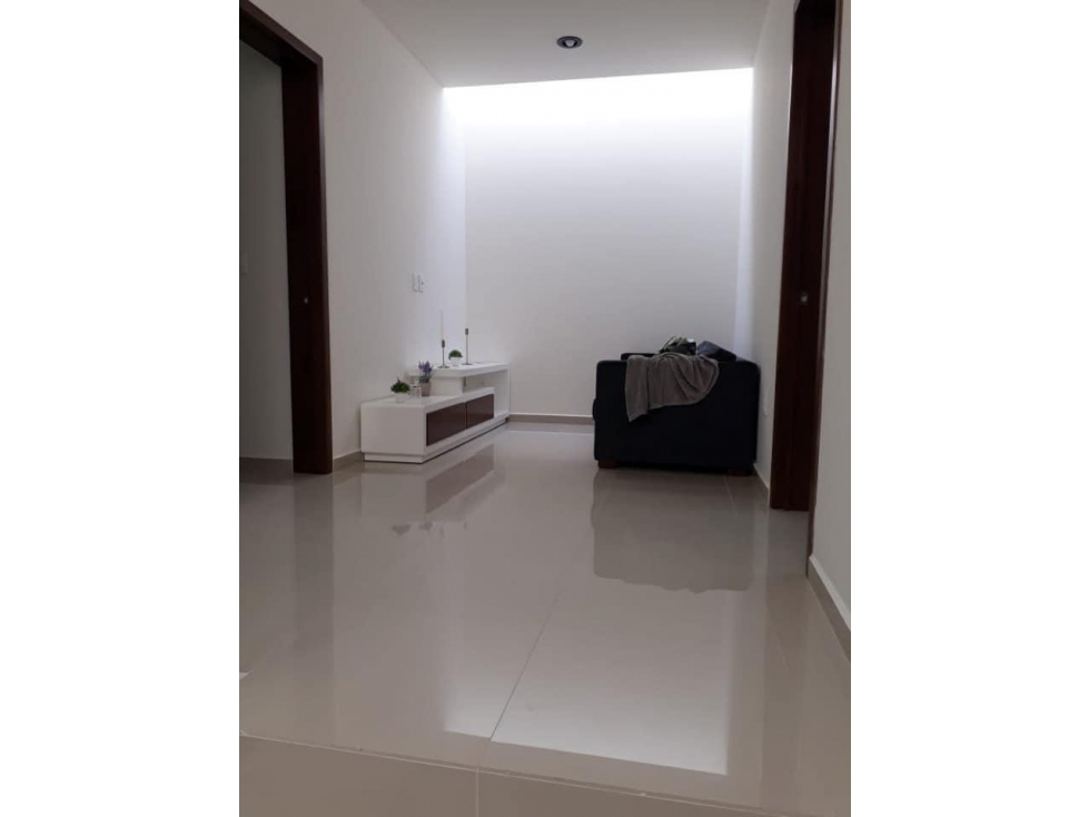 HERMOSA CASA EN VENTA EN EL ALCÁZAR (CASA FUERTE) — foto 5