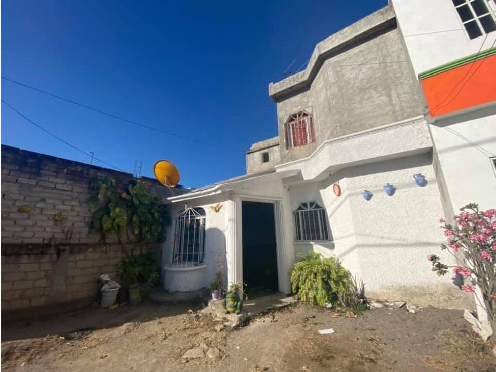 BONITA CASA EN VENTA EN LOS LIMONES COQUIMATLAN COLIMA - 4