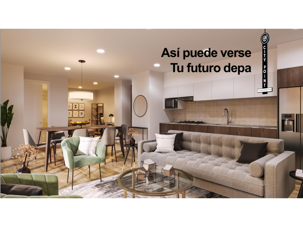 CONDOMINIOS EN VENTA EN LA ZONA DORADA DE LA 3ra ETAPA DEL RIO TIJUANA - 4