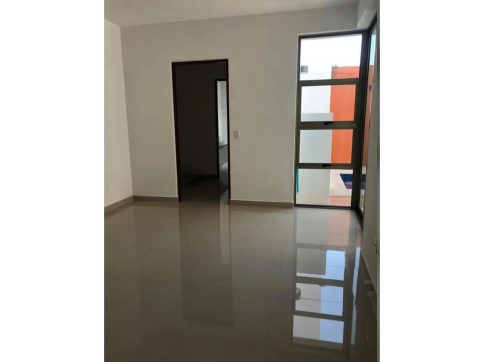 CASA NUEVA EN VENTA EN RESIDENCIAL SANTA GERTRUDIS COLIMA — foto 4