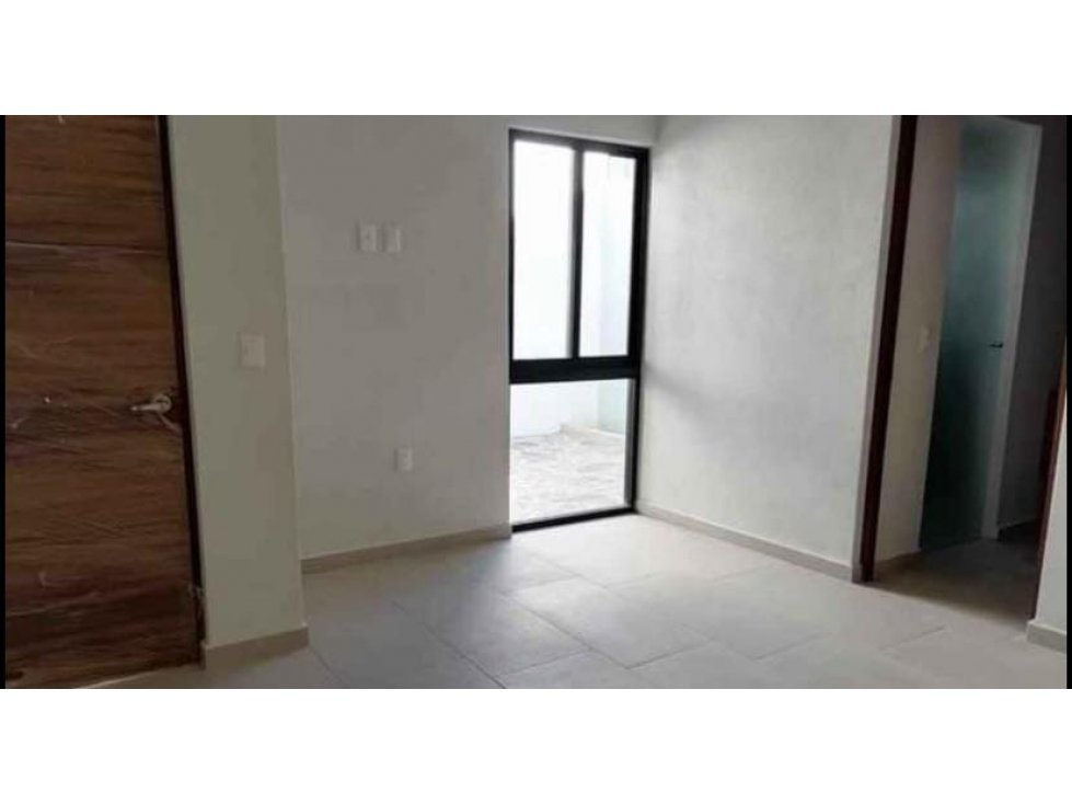 CASAS NUEVAS EN VENTA DE UNA SOLA PLANTA ZONA NORTE VILLA DE ALVAREZ - 4