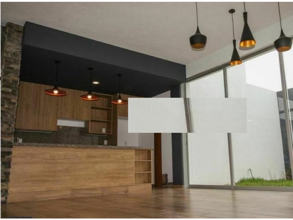 CASA EN VENTA EN RESIDENCIAL VALLE VERDE COLIMA — foto 4