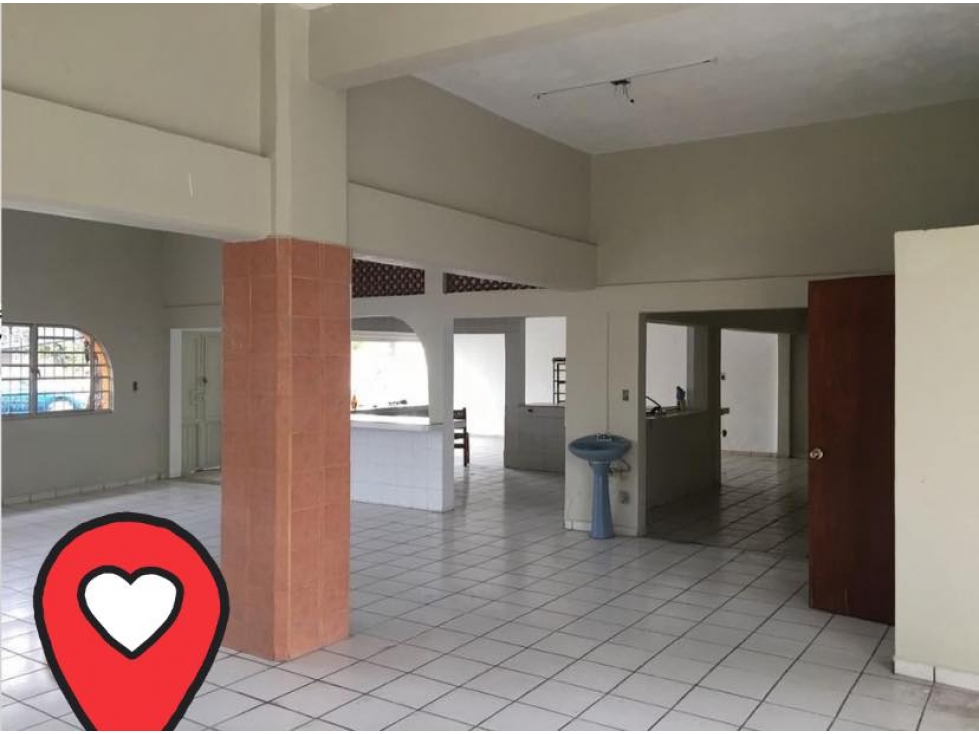 LOCAL COMERCIAL EN ESQUINA Y SOBRE AUTOPISTA GUADALAJARA - COLIMA - 5