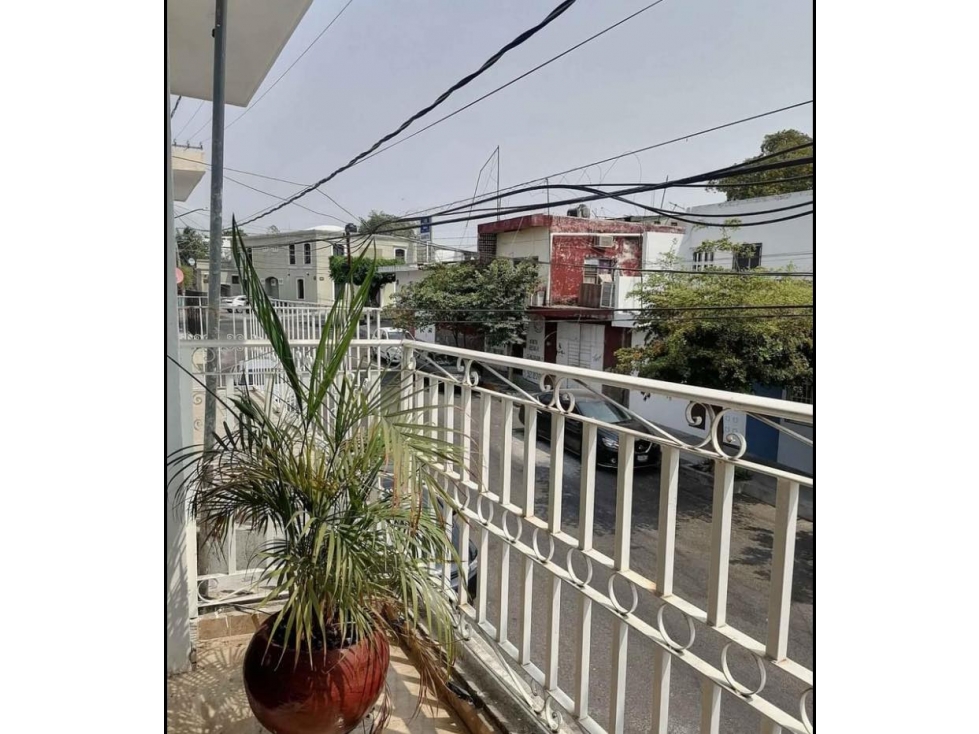 CASA EN VENTA RECIEN REMODELADA CENTRO COLIMA - 4