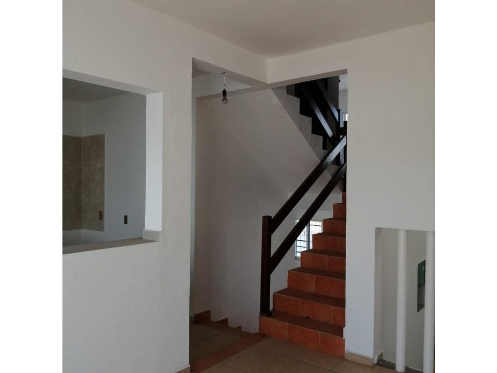 CASA EN VENTA FRACC. CARLOS DE LA MADRID VILLA DE ALVAREZ COLIMA - 5