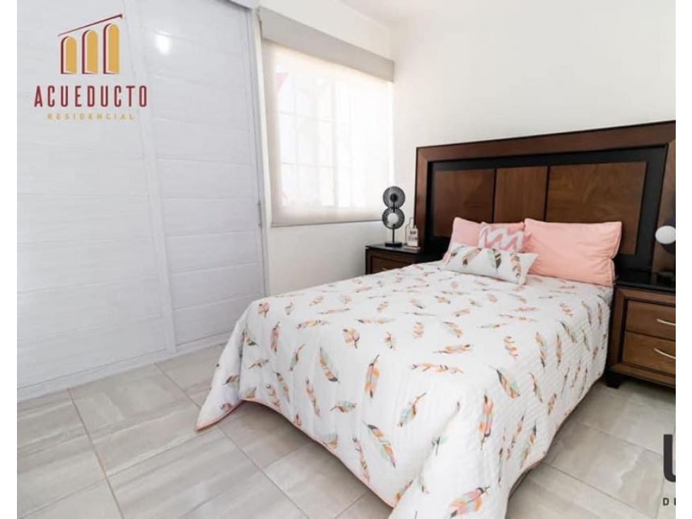 ULTIMAS CASAS EN VENTA MODELO D EN ACUEDUCTO RESIDENCIAL COLIMA - 3