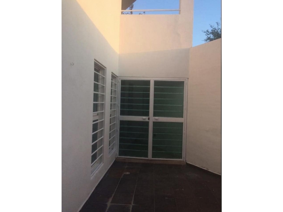 CASA EN VENTA EN FRACC. CAMPESTRE CERCA DE SORIANA COLIMA - 5