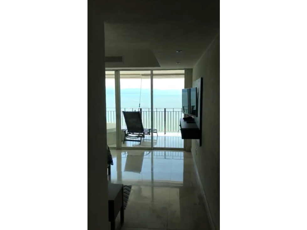 VENTA DE LUJOSO DEPARTAMENTO GRAN VENETIAN TORRE 2000 PUERTO VALLARTA — foto 4