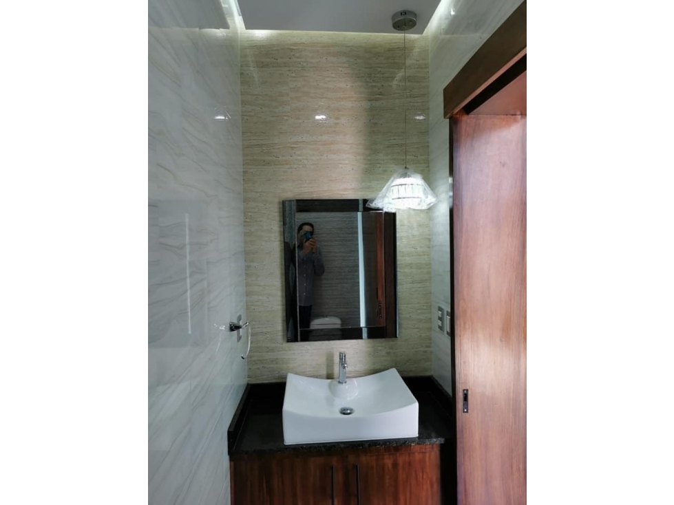 HERMOSA CASA EN VENTA EN FRACC. COLINAS DEL REAL VILLA DE ALVAREZ - 5