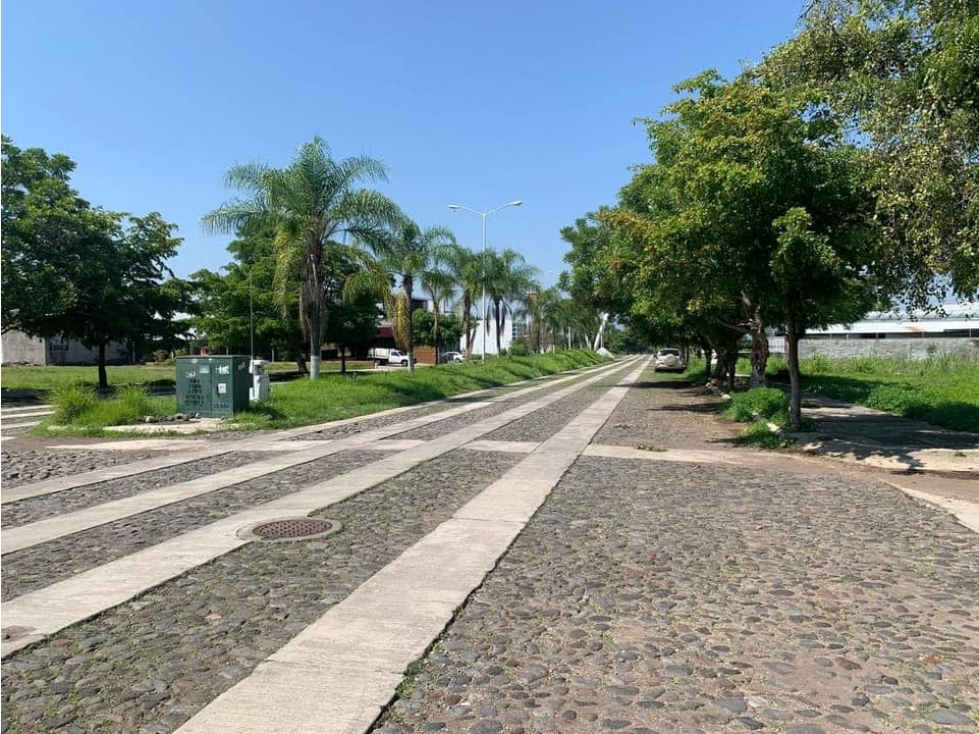 LOTES EN VENTA EN RESIDENCIAL VICTORIA COLIMA - 4