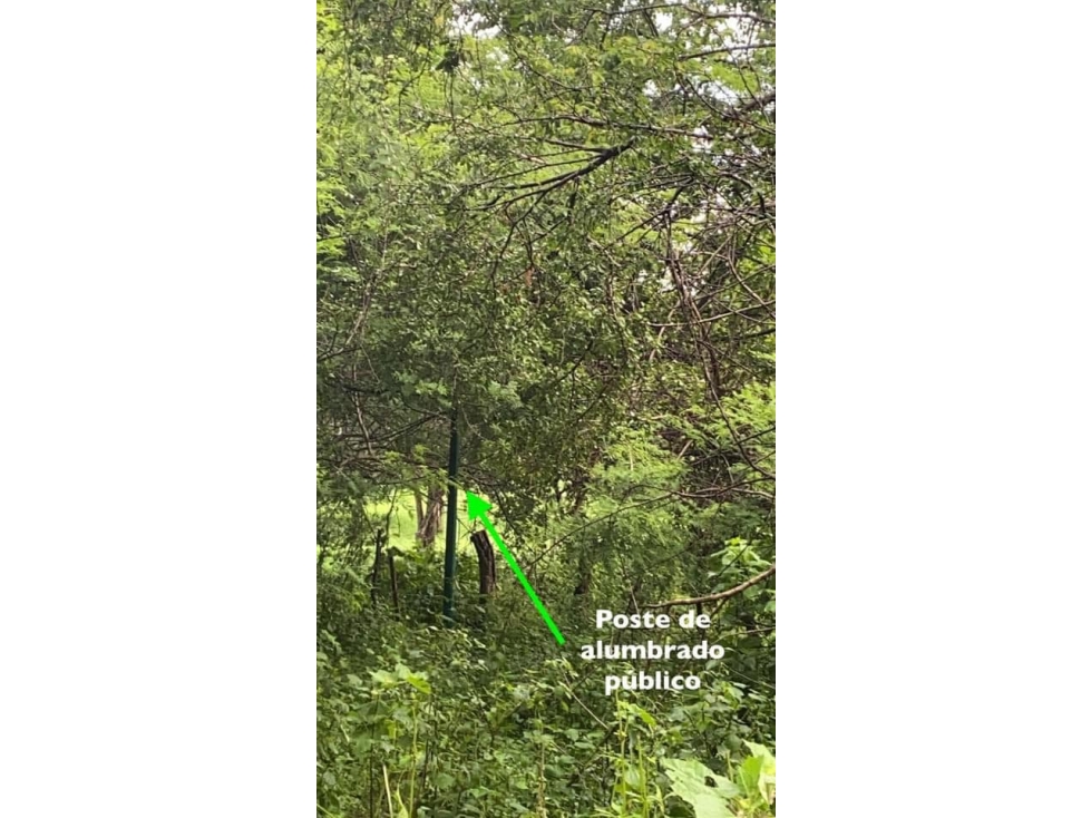 TERRENO EN VENTA DE 2500 M2 CERCA DEL CHANAL COLIMA - 4