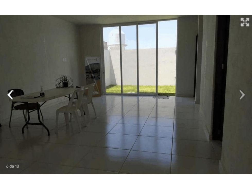CASA EN VENTA EN RESIDENCIAL COLINAS DEL REAL VILLA DE ALVAREZ COLIMA - 5
